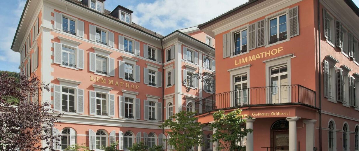 Novum Spa Businesshotel