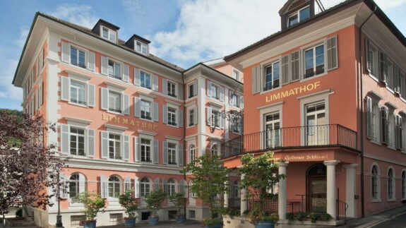 Novum Spa Businesshotel